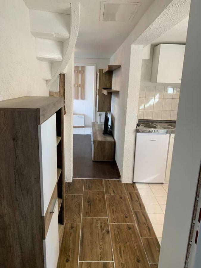 Usedomtor 1720 Fewo I Вольгаст Экстерьер фото